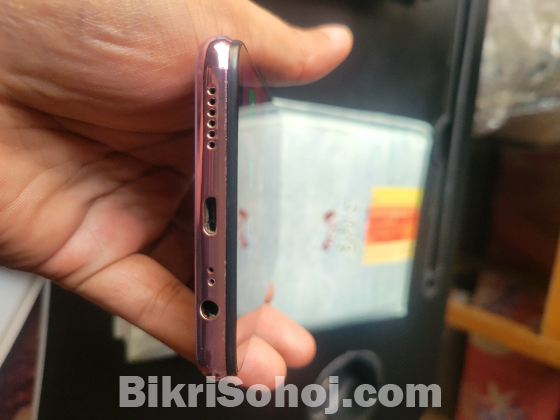 Oppo A3s, 6GB RAM, 128GB ROM, Brand New Condition